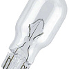 Галогенная лампа Philips W16W Vision 2шт [12067B2]