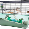 Клетка Savic Habitat xl 50715900 (зеленый)