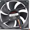 Вентилятор для корпуса Gembird D9225SM-4
