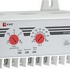 Реле защиты двигателя EKF PROxima mpr-200