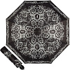 Складной зонт Gianfranco Ferre 300-OC Design Nero New