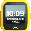 Умные часы Geozon Active (оранжевый)