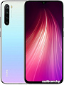 Смартфон Xiaomi Redmi Note 8 3GB/32GB международная версия (белый)