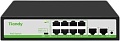 Неуправляемый коммутатор Tiandy TC-P3S010 F/0820/AT/90