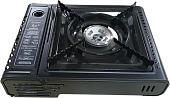 Туристическая плита Sundays ZD6800(CE)-D (черный)