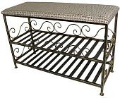 Банкетка Dudo БН-31