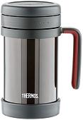 Термокружка Thermos TCMF-501 0.5л (черный)