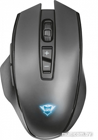 Игровая мышь Trust GXT 140 Manx