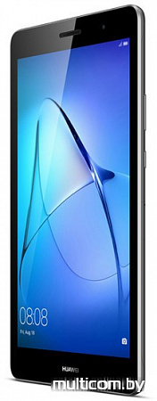 Планшет Huawei MediaPad T3 8 16GB LTE (серый) [KOB-L09]