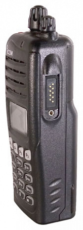 Рация ICOM IC-F3161DT