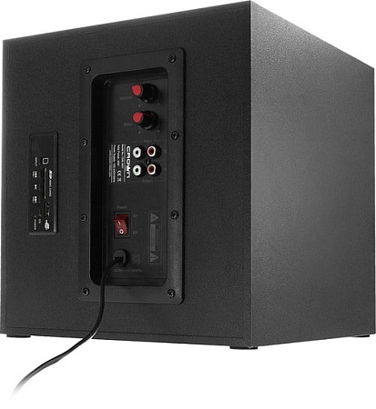 Акустика CrownMicro CMBS-401