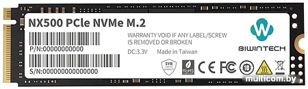 SSD Biwin NX500 1TB 82P1B0#G