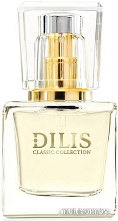 Dilis Parfum Classic Collection №13 EdP (30 мл)