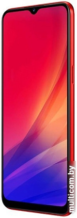 Смартфон Realme C3 RMX2021 3GB/32GB (горячий красный)