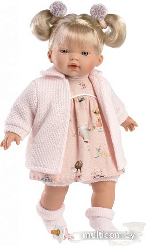 Кукла Llorens Айтана 33152