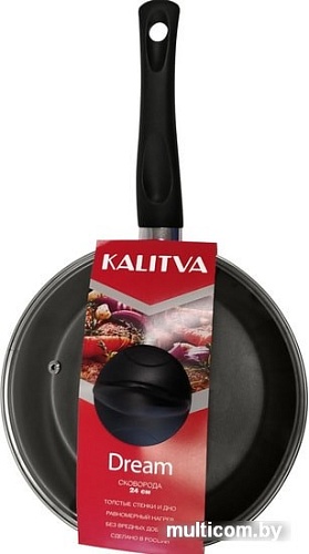 Сковорода Калитва Dream 872437