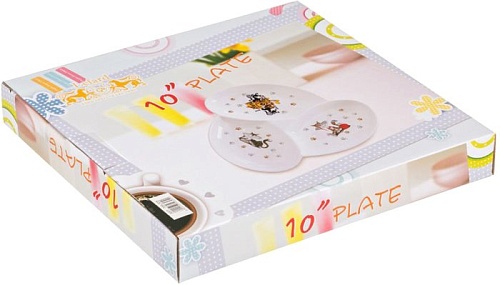 Менажница Lefard Веселые друзья 359-305