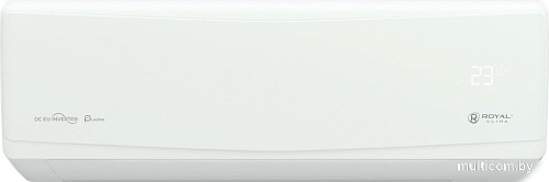 Кондиционер Royal Clima GRIDA DC EU Inverter RCI-GRC28HN