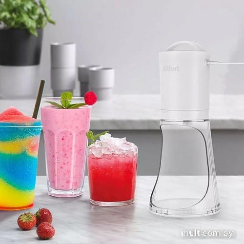 Измельчитель для льда Kitfort KT-4070