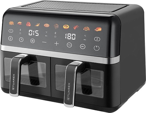 Аэрогриль (аэрофритюрница) Tuarex AG-3003