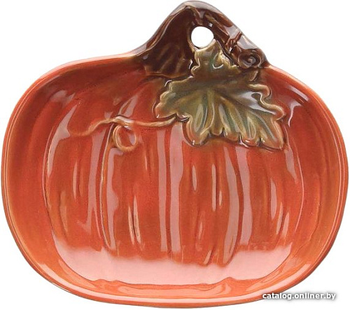 Блюдо Tognana Relief Zucca Тыква RE0PI344478
