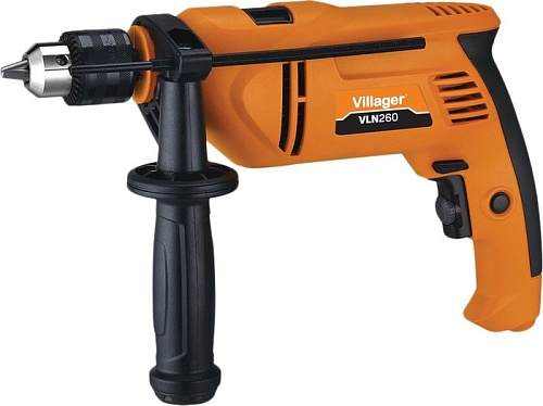 Ударная дрель Villager VLN 260 071741