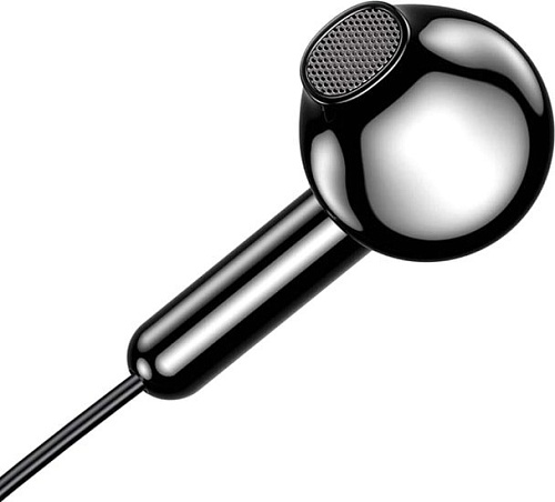 Наушники Baseus Encok C16 (черный)