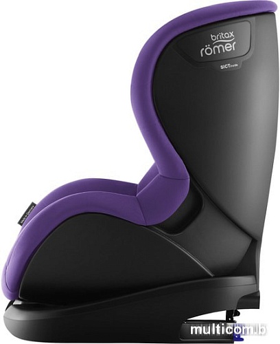 Автокресло Britax Romer Trifix 2 I-Size (Wine Rose)