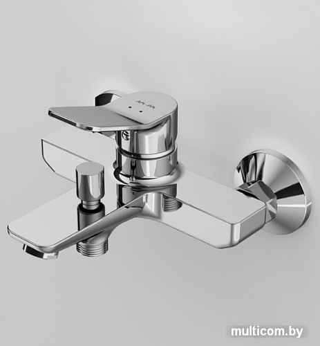 Смеситель AM.PM X-Joy F85A10000