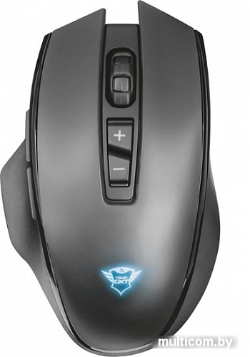 Игровая мышь Trust GXT 140 Manx