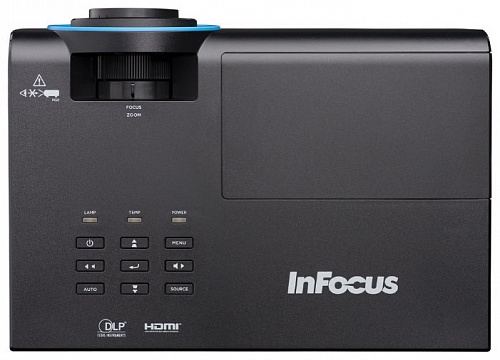 Проектор InFocus IN3148HD