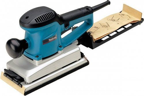 Виброшлифмашина Makita BO4900V