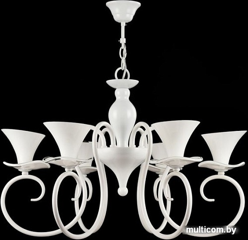 Люстра Freya Fabre FR2001-PL-06-W