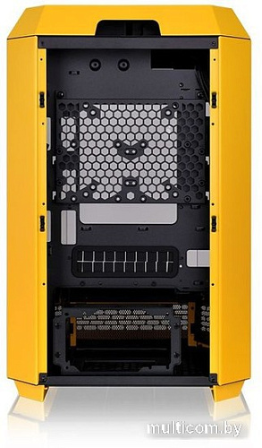 Корпус Thermaltake The Tower 300 Bumblebee CA-1Y4-00S4WN-00
