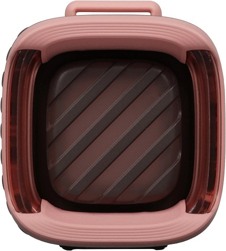 Беспроводная колонка Anker SoundCore Boom 3i (коричневый/розовый)