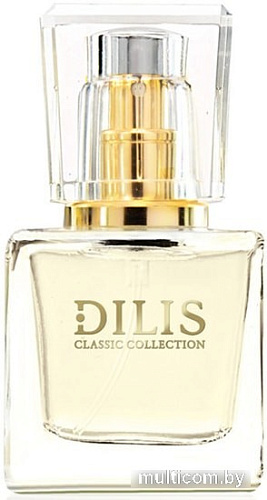 Dilis Parfum Classic Collection №13 EdP (30 мл)