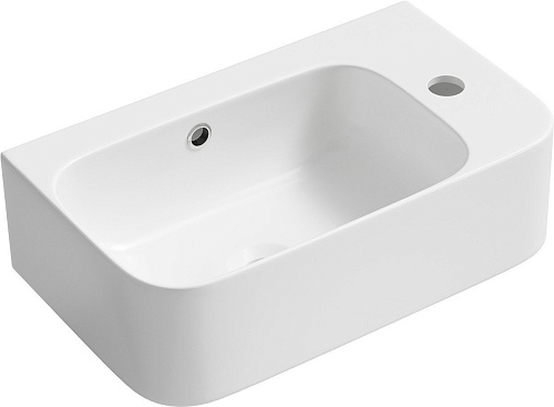 Умывальник Lavinia Boho Bathroom Sink Slim 33311061