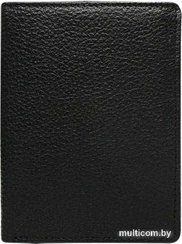 Кошелек Cedar Ronaldo N4-SPDM-RON (черный)