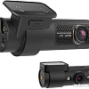 Видеорегистратор-GPS информатор (2в1) BlackVue DR900X-2CH IR Plus