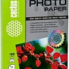 Фотобумага CACTUS Глянцевый A6 180 г/м2 50 листов (CS-GA618050)