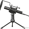 Микрофон Trust GXT 241 Velica