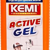 Средство для сантехники Kemi Professional Active Gel 1 л