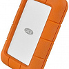 Внешний жесткий диск LaCie Rugged USB-C 4TB