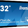 Информационная панель Iiyama ProLite TF3238MSC-B1AG