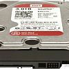 Жесткий диск WD Red 3TB (WD30EFRX)