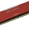 Оперативная память Crucial Ballistix RGB 8GB DDR4 PC4-28800 BL8G36C16U4RL