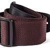 Ремень для гитары Dunlop Manufacturing D07-01 BR Poly Strap Brown