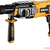 Перфоратор Deko DKH1250W 063-4366 (кейс, БЗП патрон)