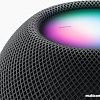 Умная колонка Apple HomePod Mini (серый космос)