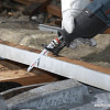 Набор оснастки Bosch 2608657610 (5 предметов)